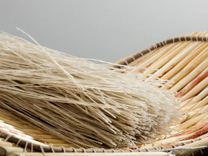 Qual è l'indice glicemico dei vermicelli di patate dolci?