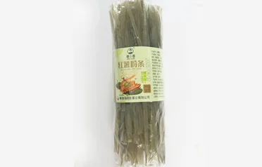 In che modo l'industria della patata di Qinhuangdao Tongyou esporta i suoi vermicelli di patate dolci sfusi e in sacchi all'estero?