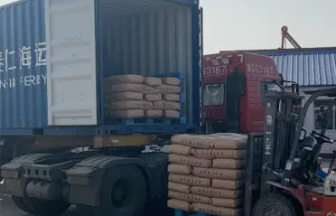 Perché la fecola di patate dolci dell'industria delle patate Qinhuangdao Tongyou mantiene una posizione stabile nel mercato di importazione della Corea del Sud?