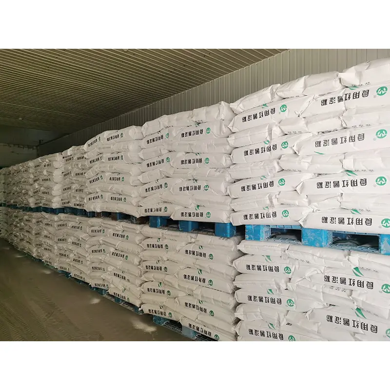 Amido di patate dolci di grado esportazione sfuso da 25 kg