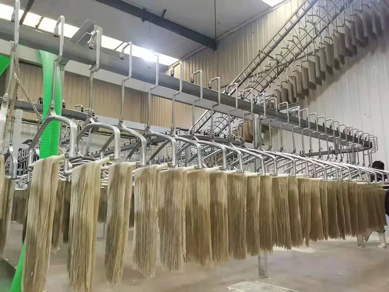 200g Bag Sweet Potato Cellophane Noodles
