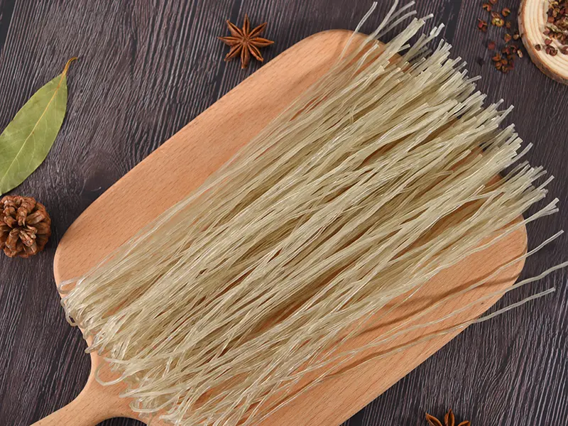 200g Bag Sweet Potato Starch Noodles