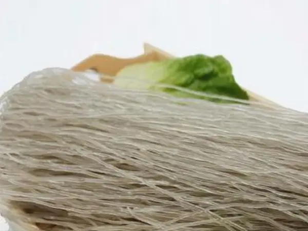 400g Bag Handmade Sweet Potato Vermicelli