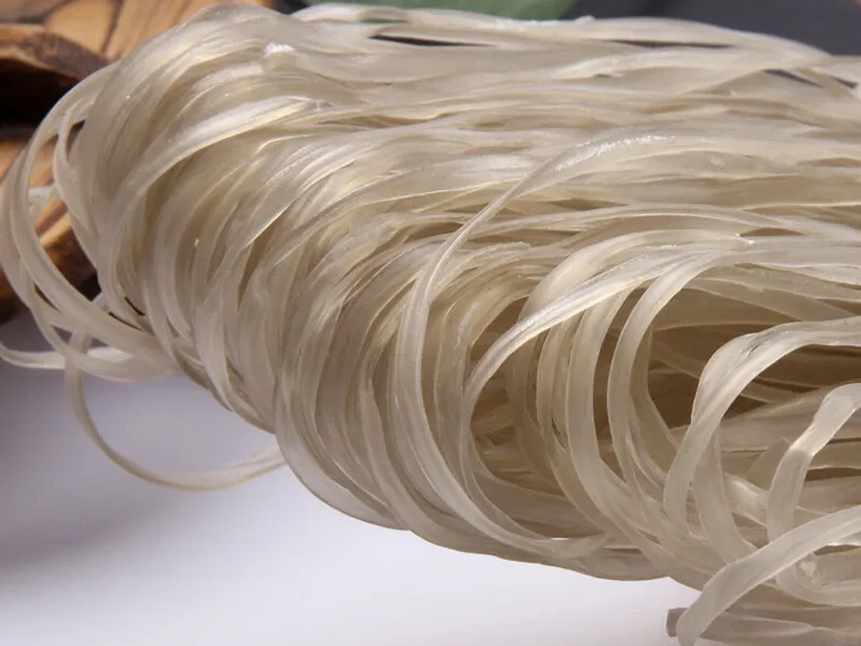 400g Bundled Sweet Potato And Yam Vermicelli