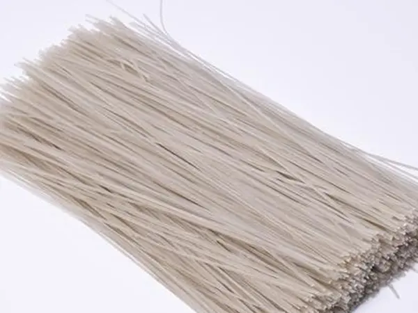 500g Bag Sweet Potato Cellophane Noodles